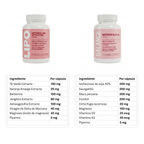 Pack Completo - Recupera el equilibrio hormonal y activa tu metabolismo