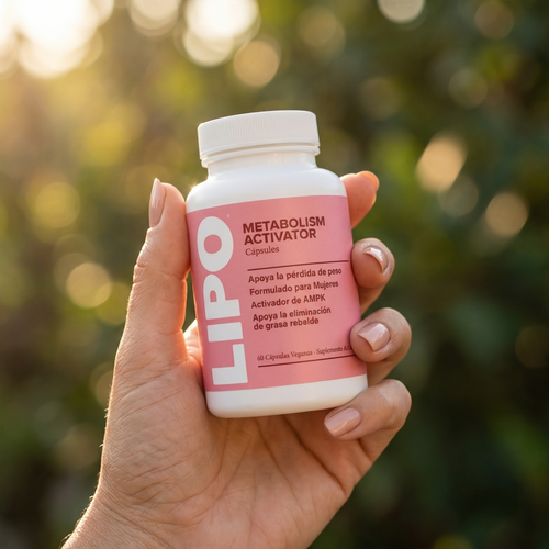 LIPO® – Recuperá tu figura y energía